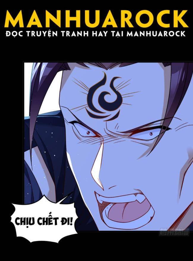 Tiên Tôn Lạc Vô Cực - Page 24