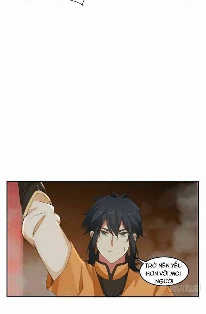 Hỗn Độn Đan Thần - Page 14