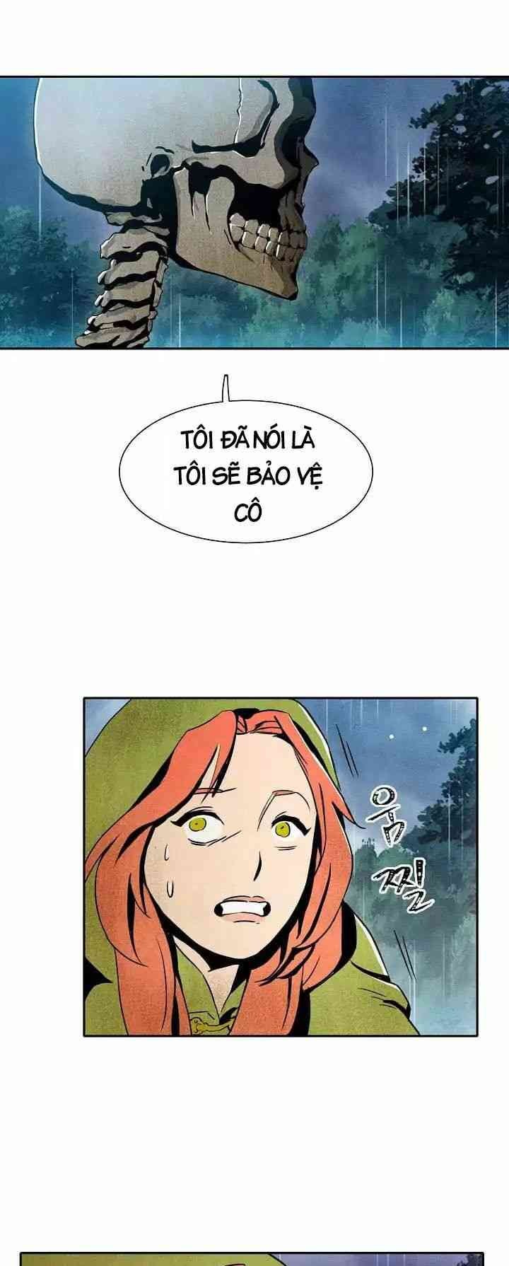 Cốt Binh Trở Lại - Page 51