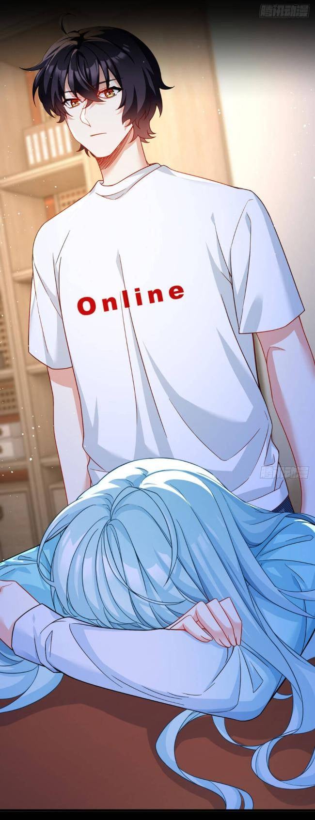 Tiên Tôn Lạc Vô Cực - Page 10