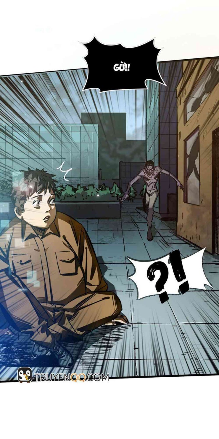 Vào Ngày Mạt Thế Nhặt Được Hệ Thống - Page 54