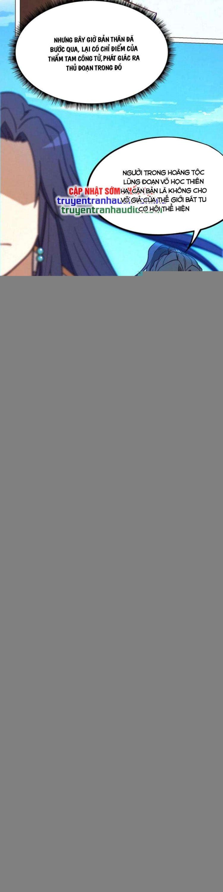 Vạn Cổ Kiếm Thần - Page 4