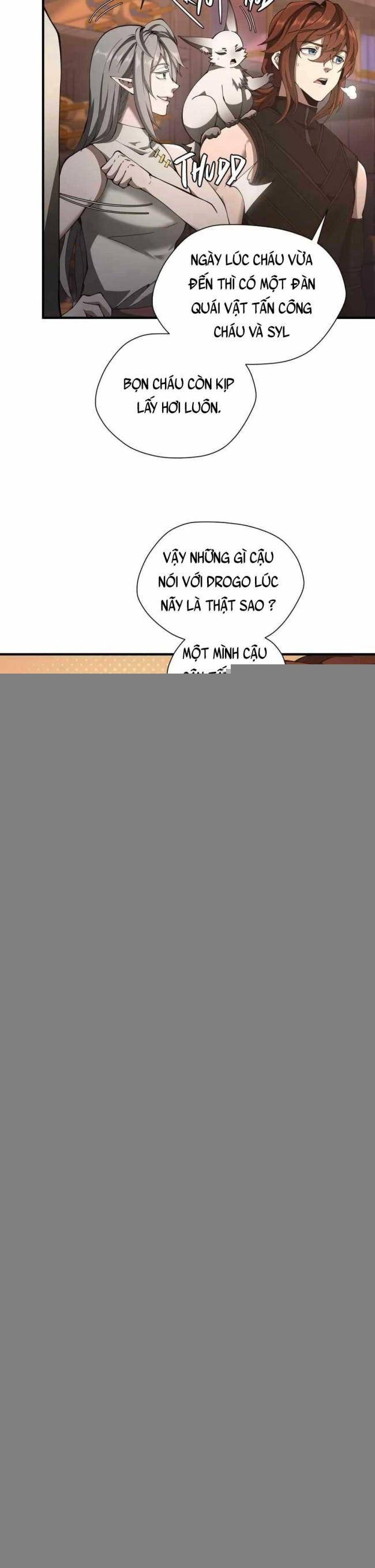 Ánh Sáng Cuối Con Đường S1:5 - Page 28