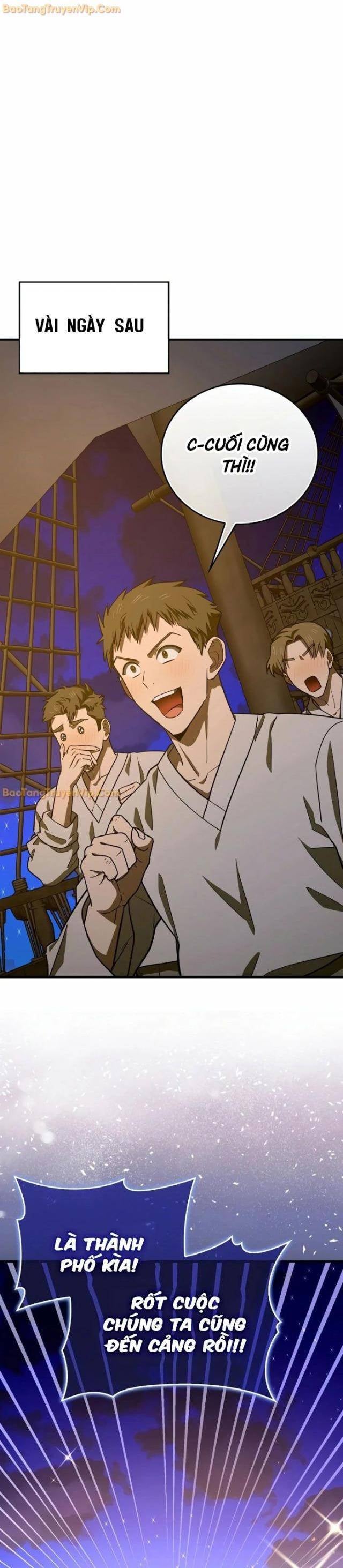 Có Điên Mới Là Thánh, Ta Là Thần Y - Page 7