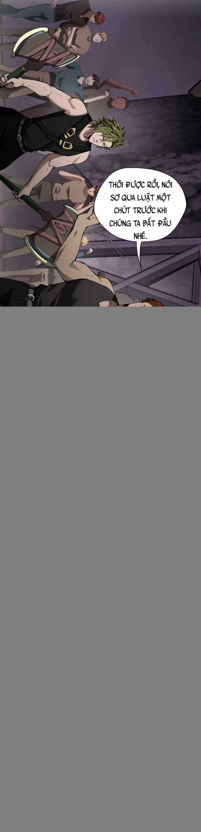 Ánh Sáng Cuối Con Đường S1:5 - Page 4