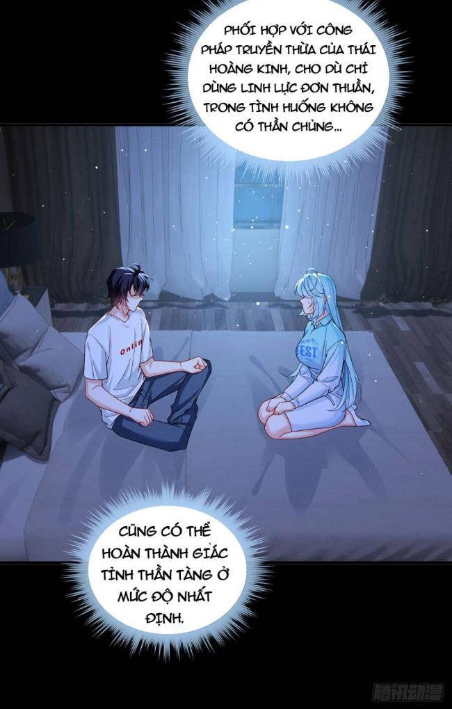 Tiên Tôn Lạc Vô Cực - Page 39