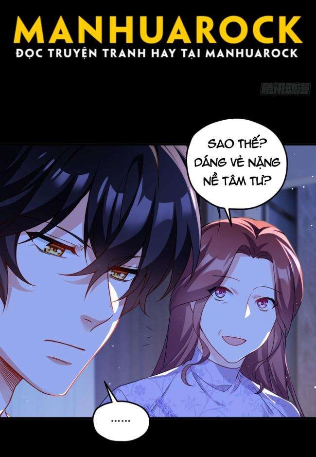 Tiên Tôn Lạc Vô Cực - Page 38