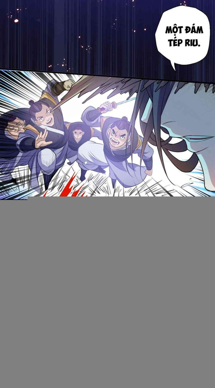 Bị Dạy Dỗ Thành Thánh - Page 27