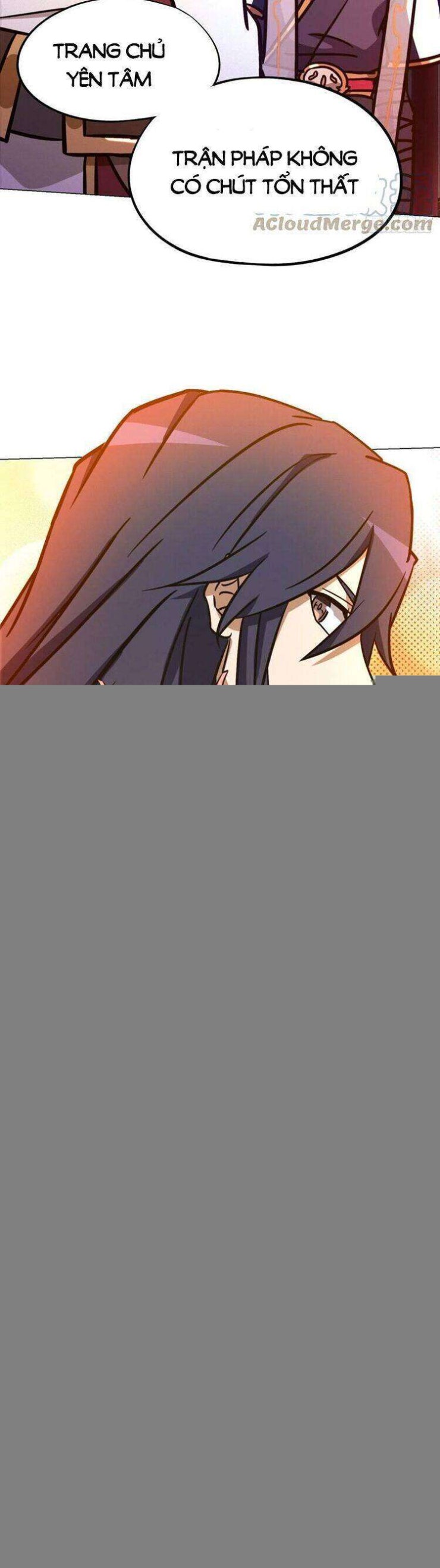 Vạn Cổ Kiếm Thần - Page 23