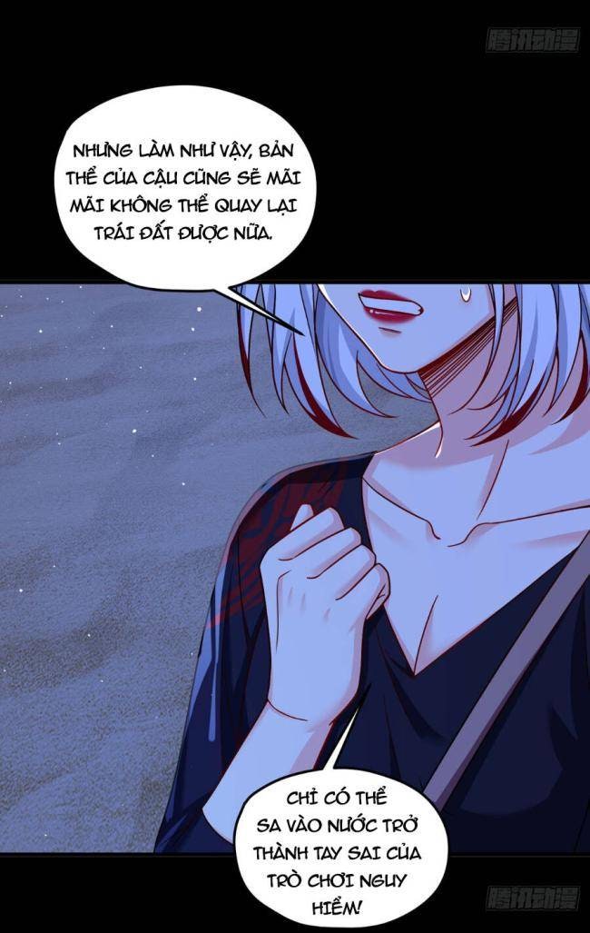 Tiên Tôn Lạc Vô Cực - Page 37