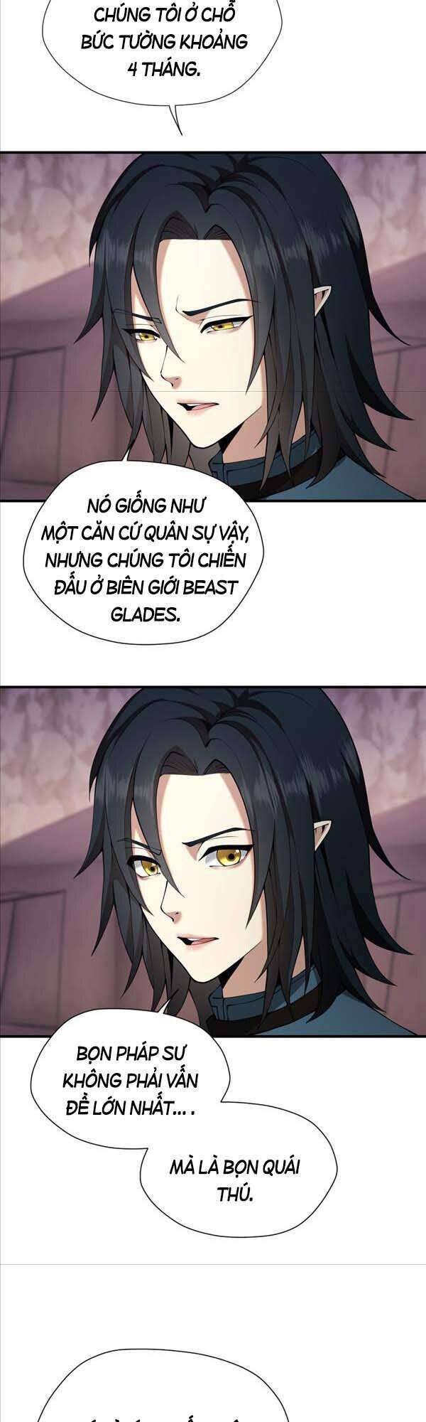 Ánh Sáng Cuối Con Đường S1:5 - Page 5