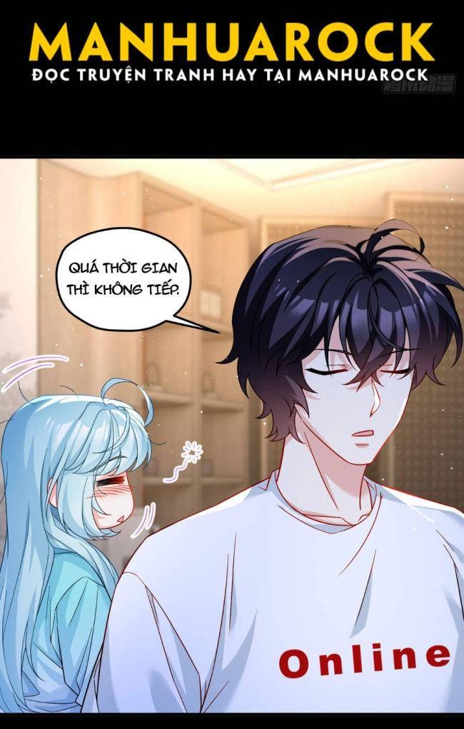 Tiên Tôn Lạc Vô Cực - Page 13