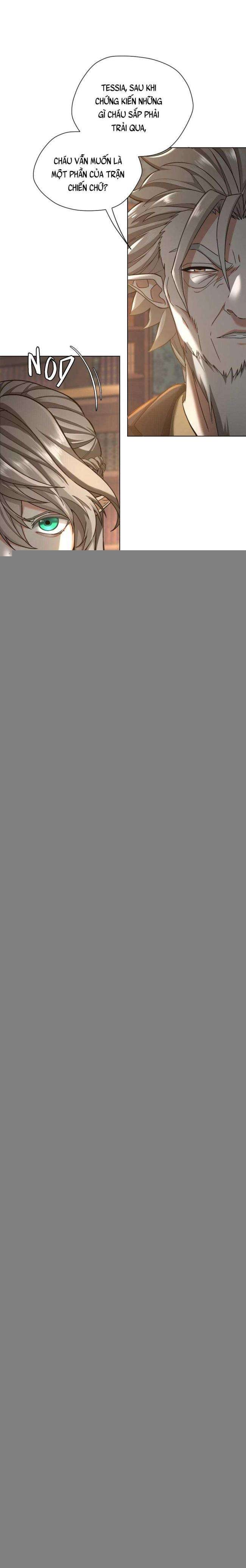 Ánh Sáng Cuối Con Đường S1:5 - Page 16