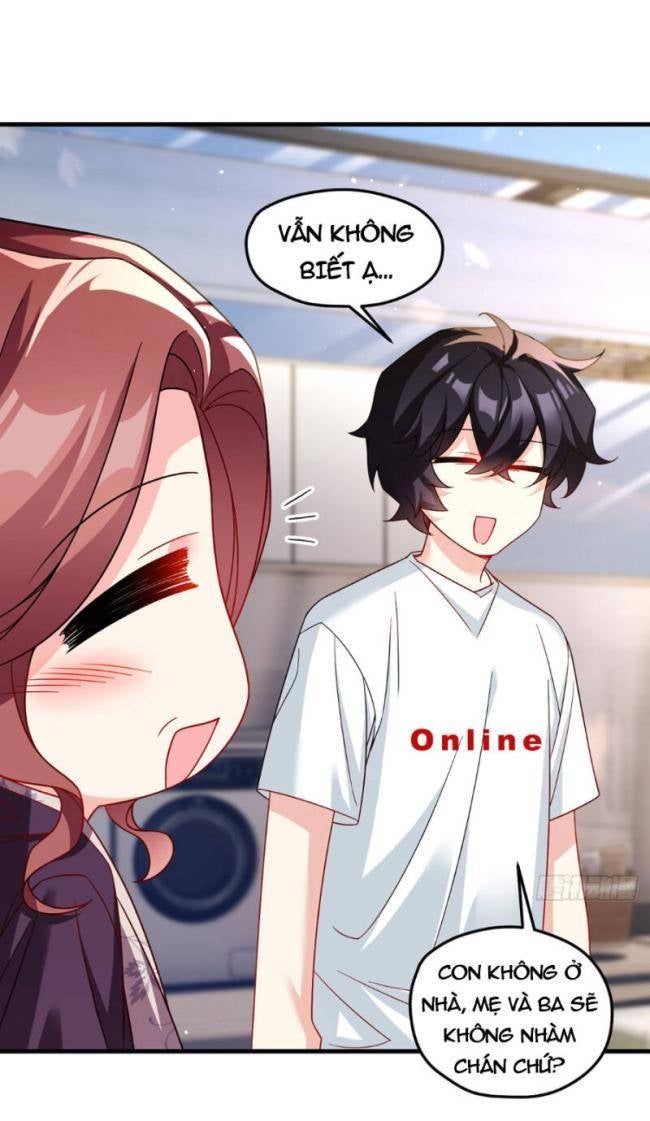 Tiên Tôn Lạc Vô Cực - Page 29