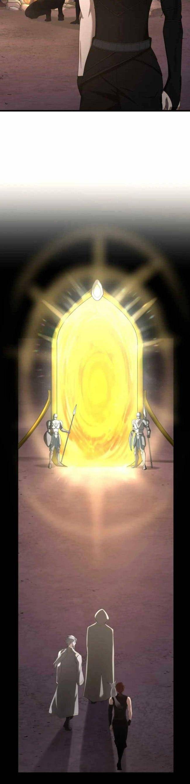 Ánh Sáng Cuối Con Đường S1:5 - Page 36