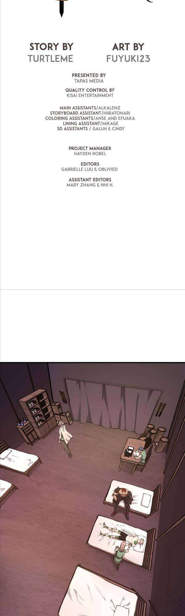 Ánh Sáng Cuối Con Đường S1:5 - Page 25