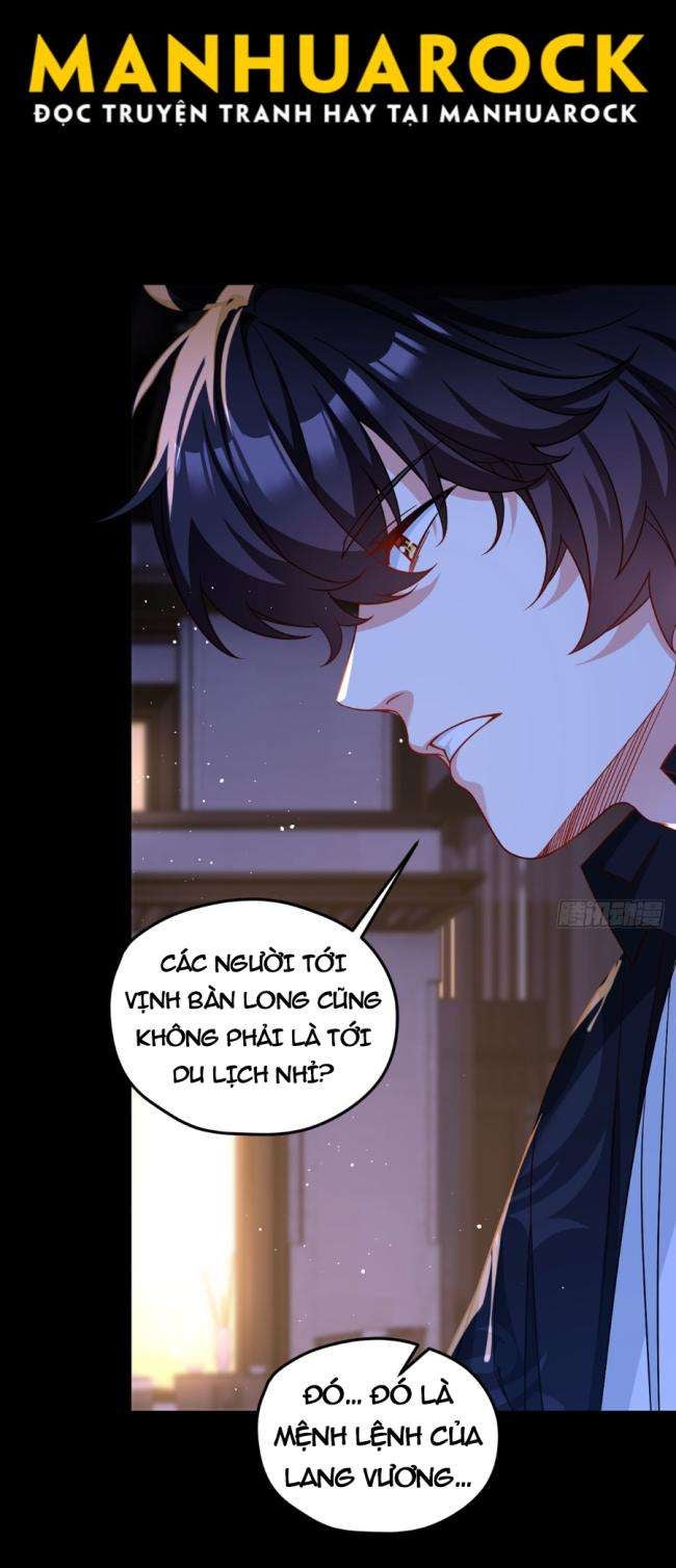 Tiên Tôn Lạc Vô Cực - Page 16