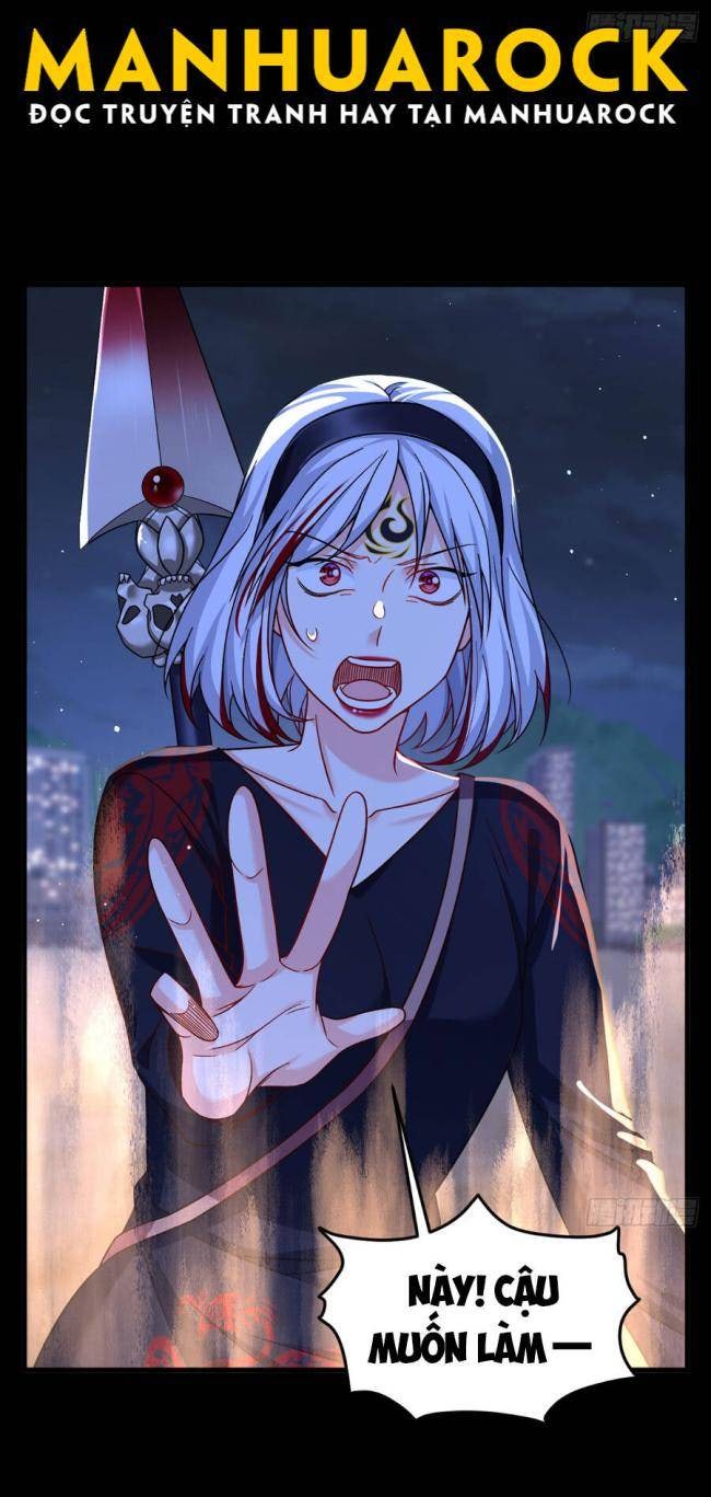 Tiên Tôn Lạc Vô Cực - Page 10