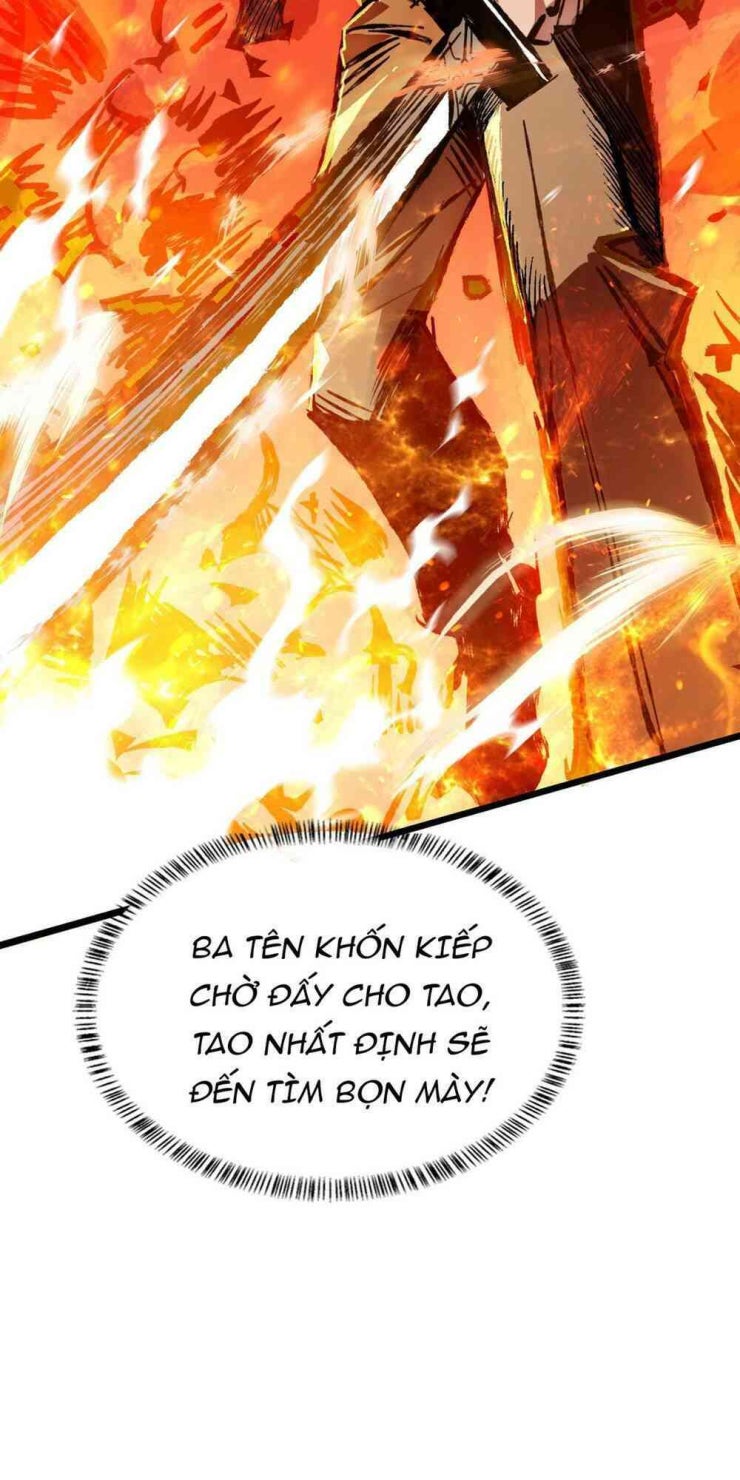 Vào Ngày Mạt Thế Nhặt Được Hệ Thống - Page 104