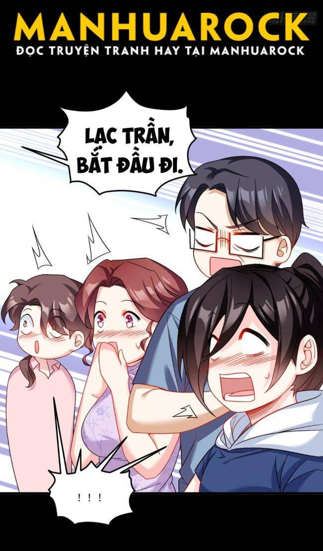 Tiên Tôn Lạc Vô Cực - Page 10