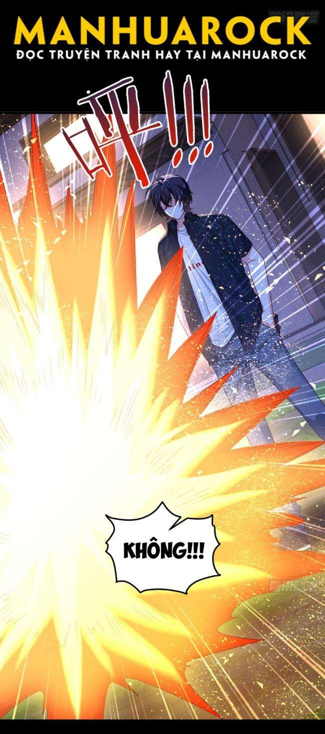 Tiên Tôn Lạc Vô Cực - Page 20