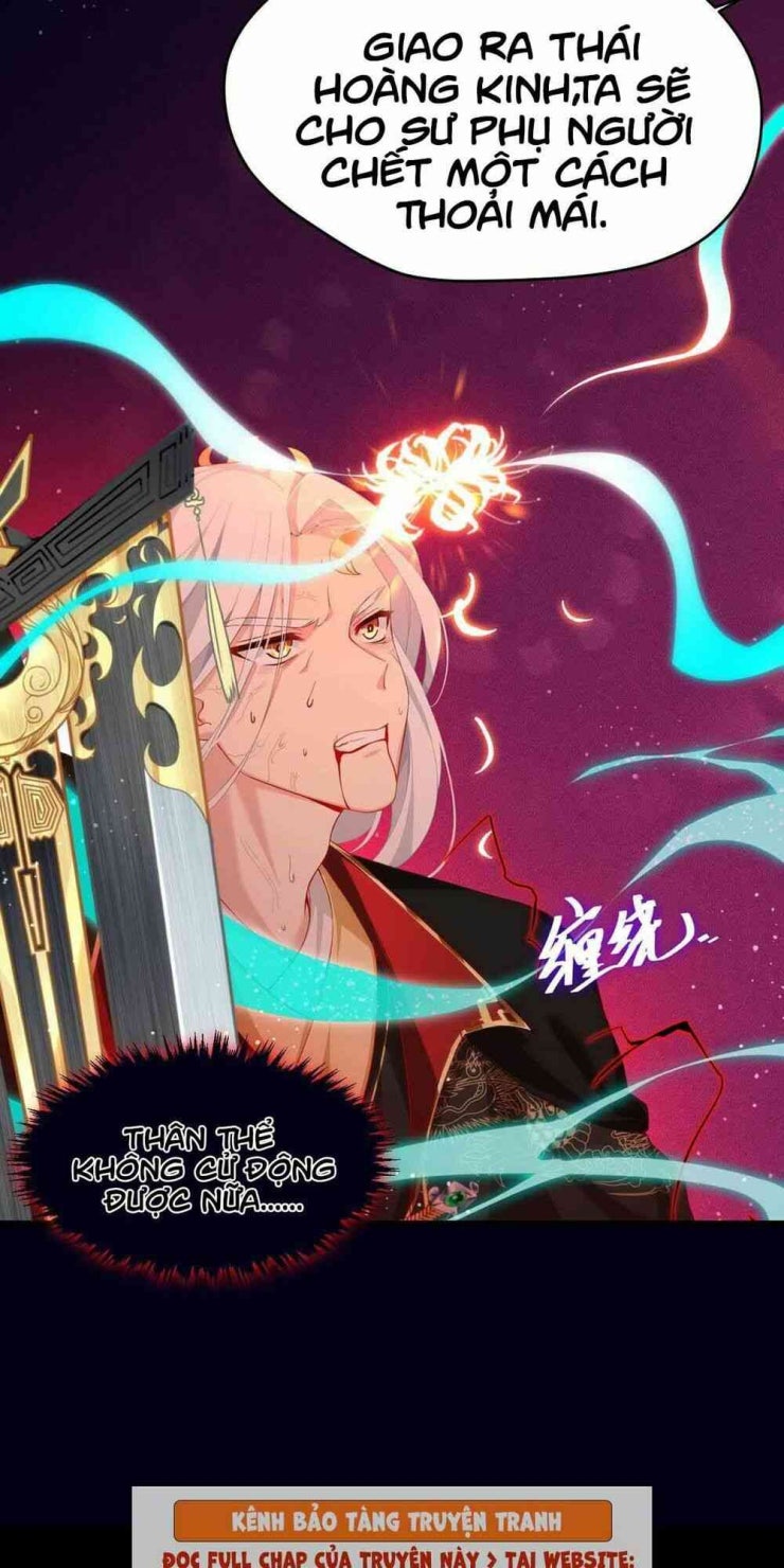 Tiên Tôn Lạc Vô Cực - Page 37