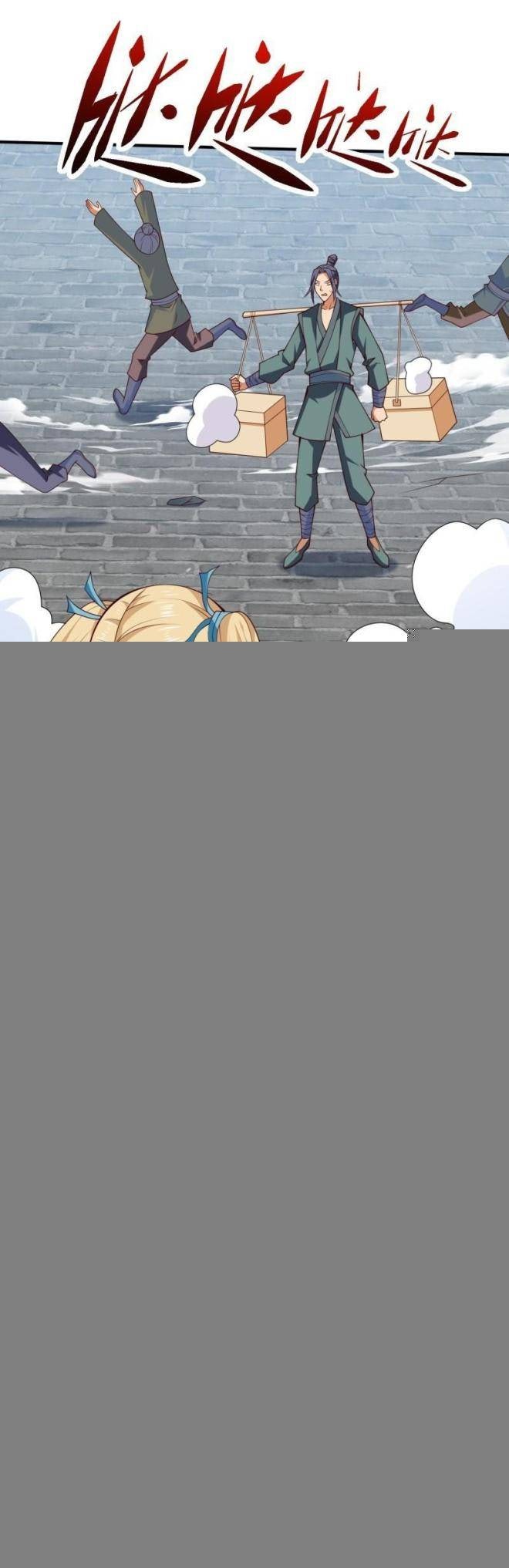 Bị Dạy Dỗ Thành Thánh - Page 9