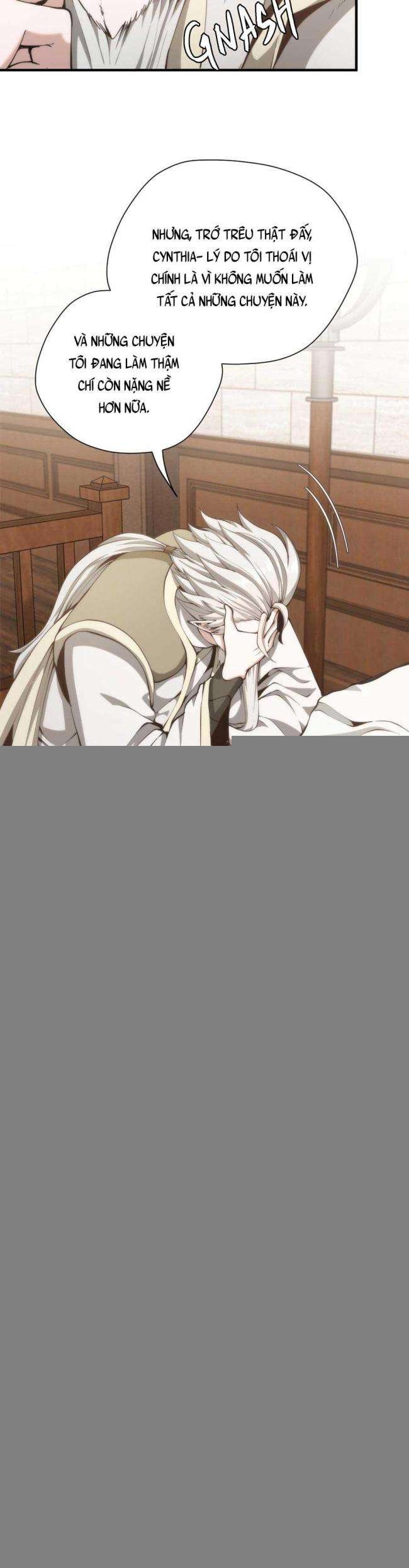 Ánh Sáng Cuối Con Đường S1:5 - Page 25