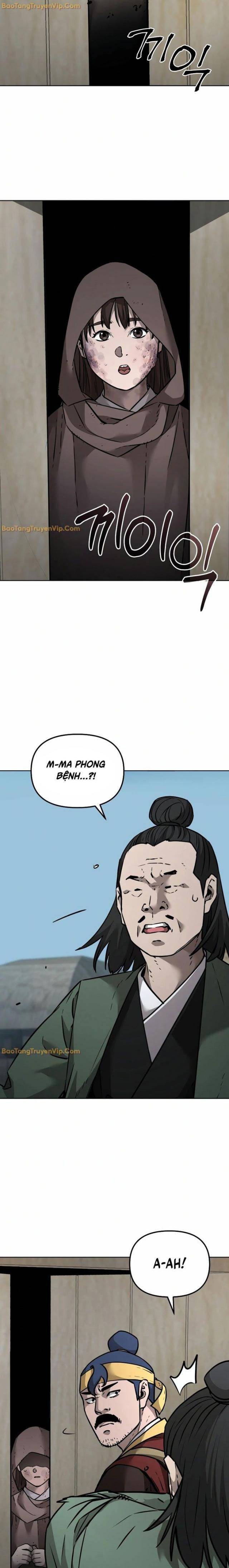 Cao Thủ Tiền Kiếp Hồi Sinh Về Võ Lâm - Page 27