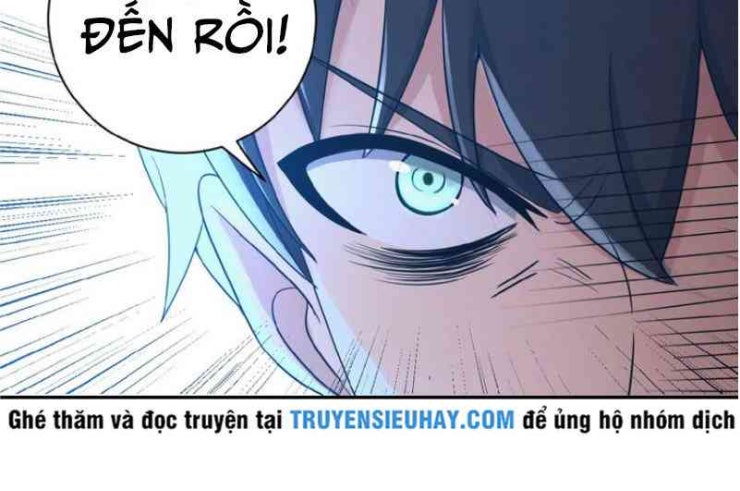 Mạt Thế Siêu Cấp Hệ Thống - Page 46