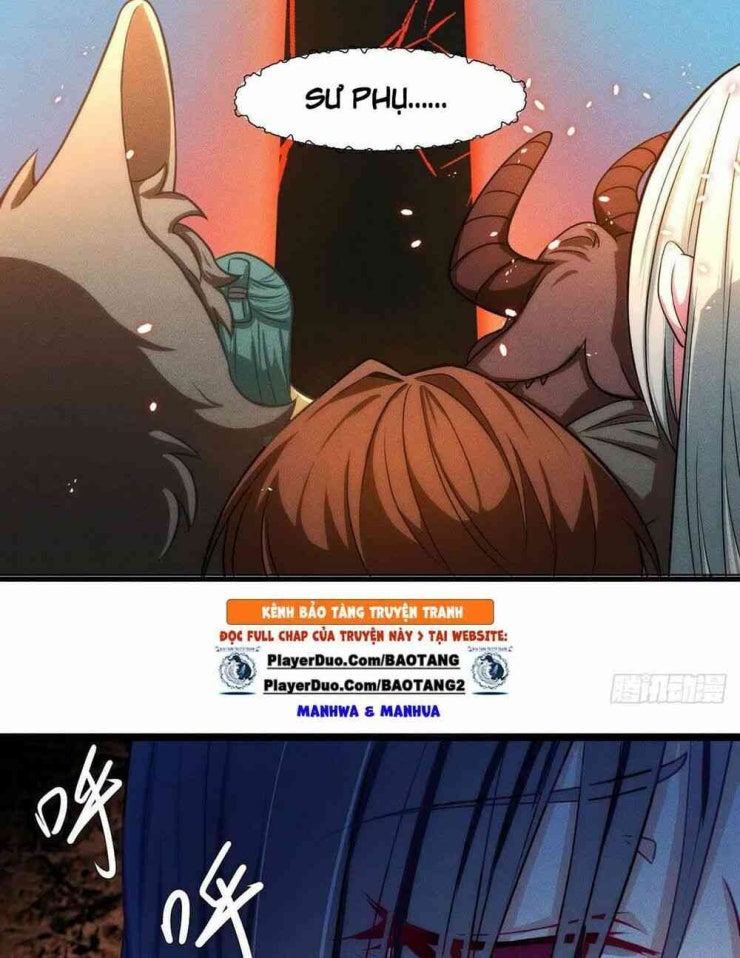 Tiên Tôn Lạc Vô Cực - Page 17