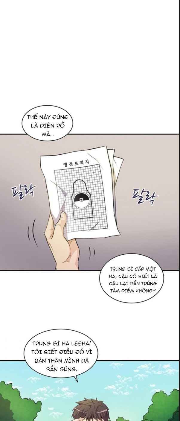 Xạ Thủ Đạn Ma - Page 6