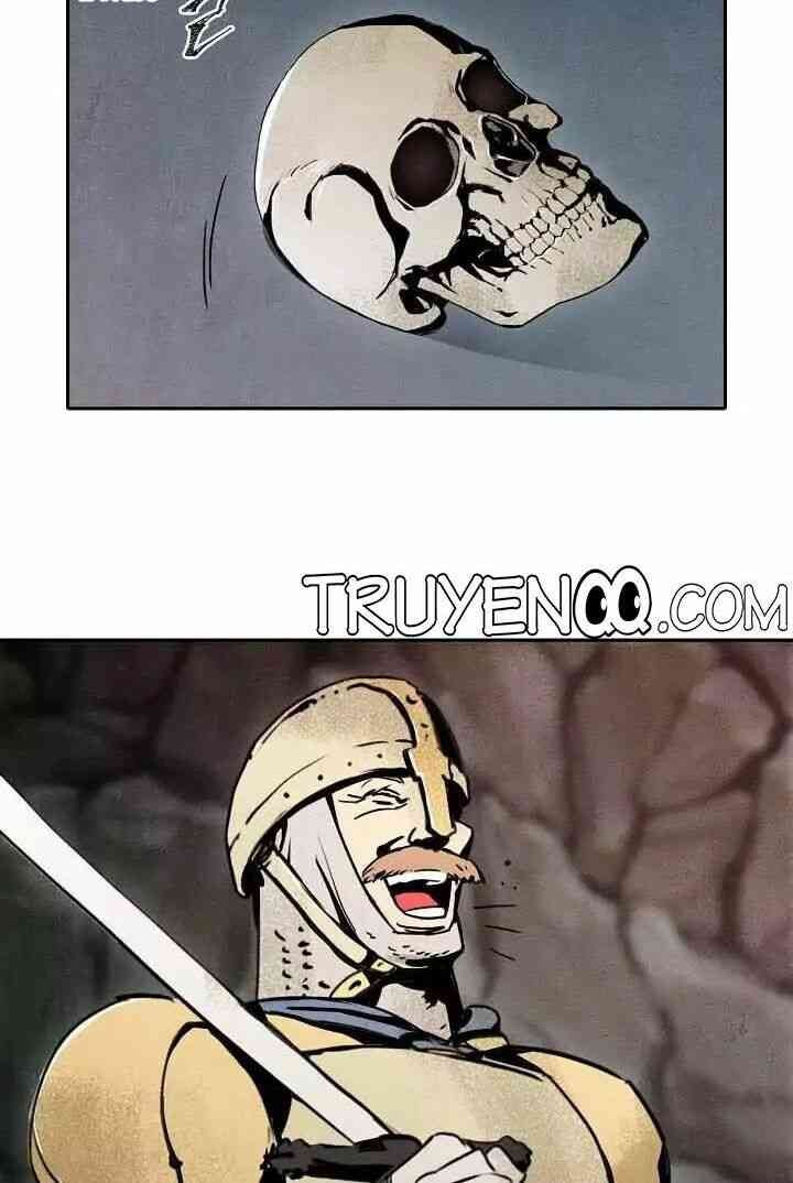 Cốt Binh Trở Lại - Page 16