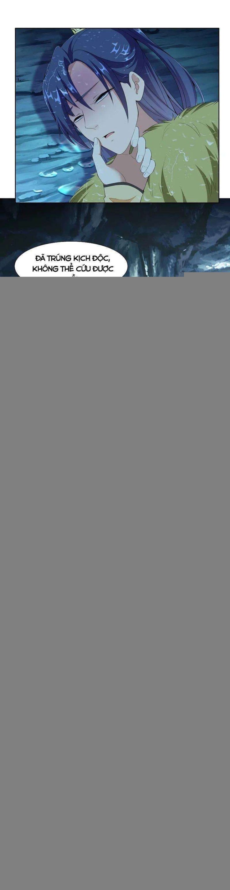 Ta Không Phải Nhân Vật Phản Diện - Page 11