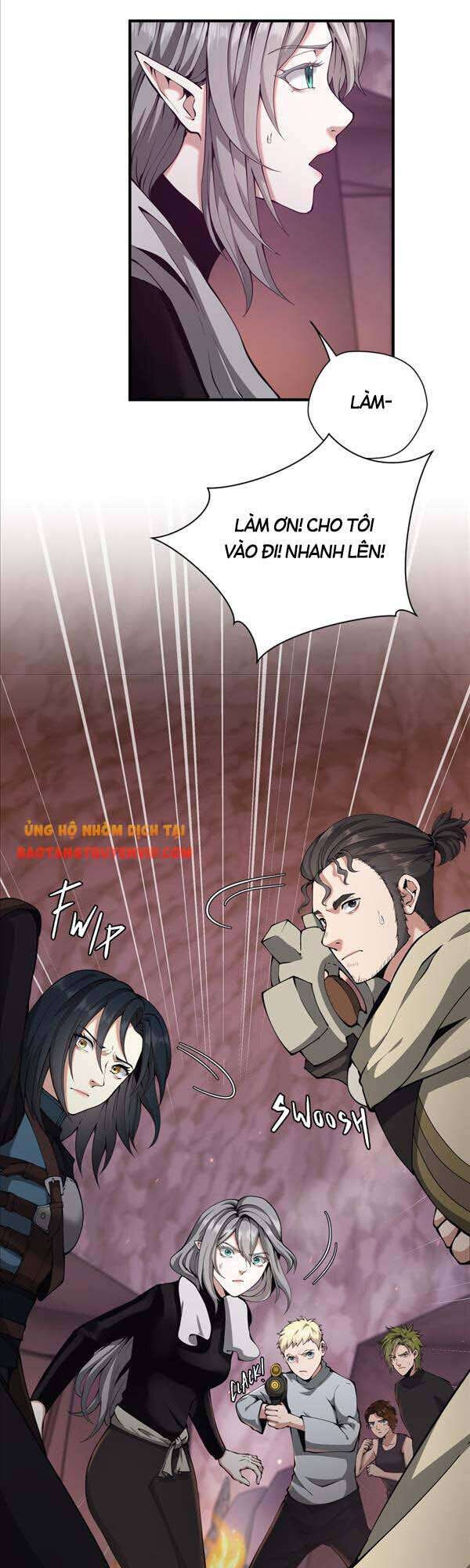 Ánh Sáng Cuối Con Đường S1:5 - Page 22