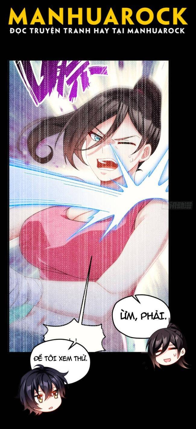 Tiên Tôn Lạc Vô Cực - Page 23