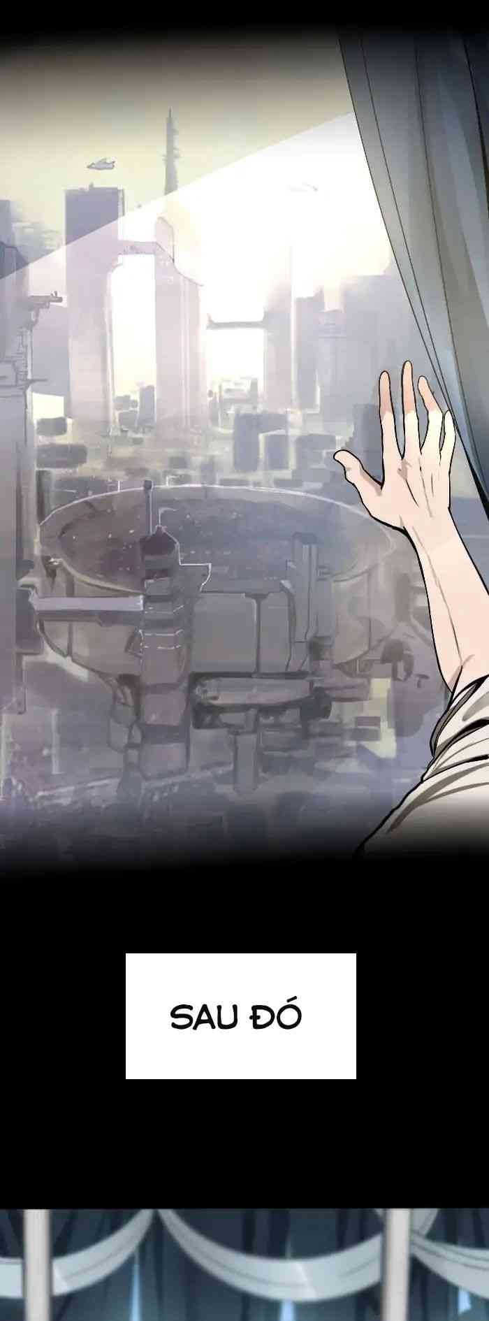 Ánh Sáng Cuối Con Đường S1:5 - Page 9