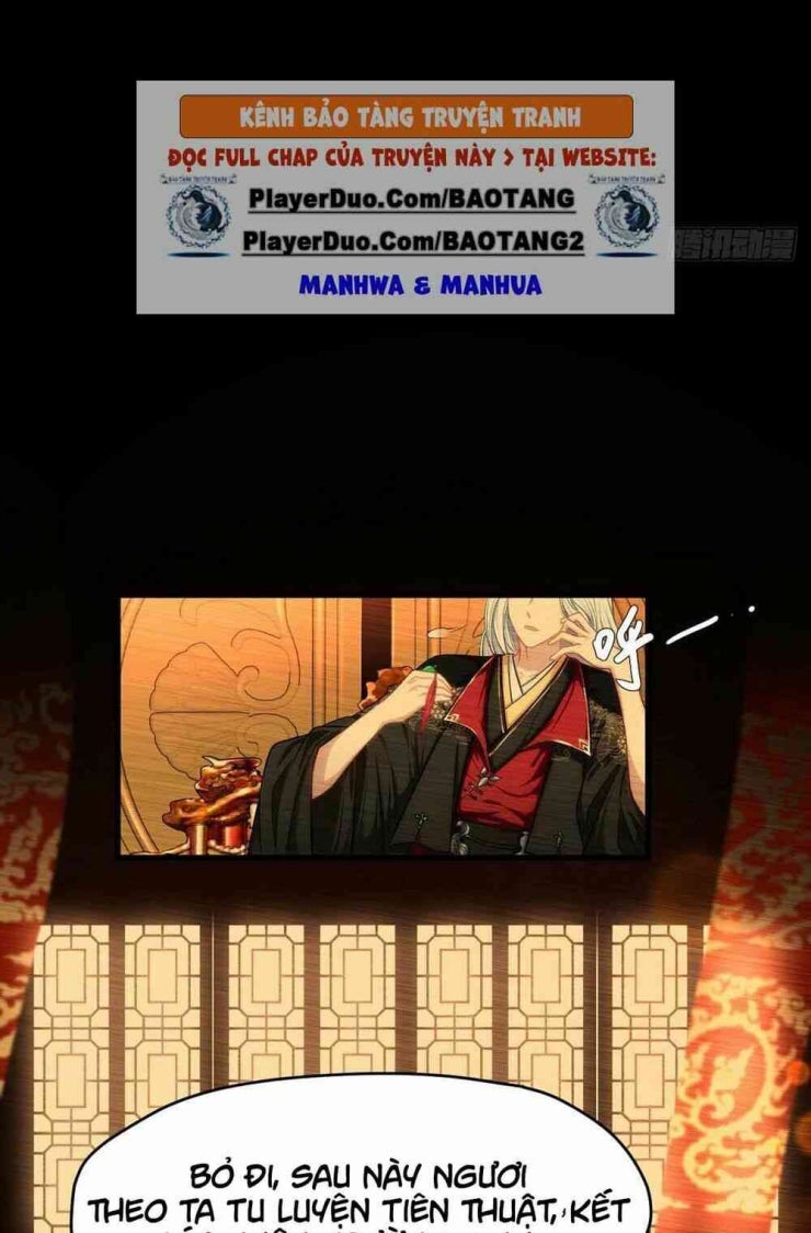 Tiên Tôn Lạc Vô Cực - Page 14