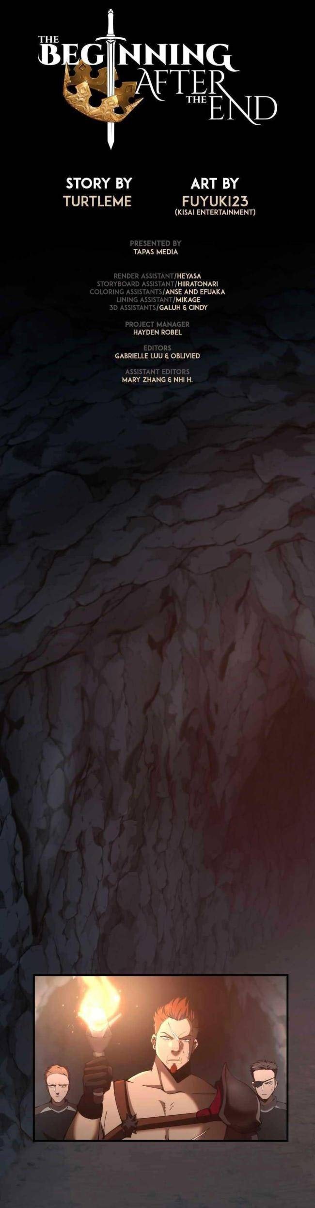 Ánh Sáng Cuối Con Đường S1:5 - Page 17