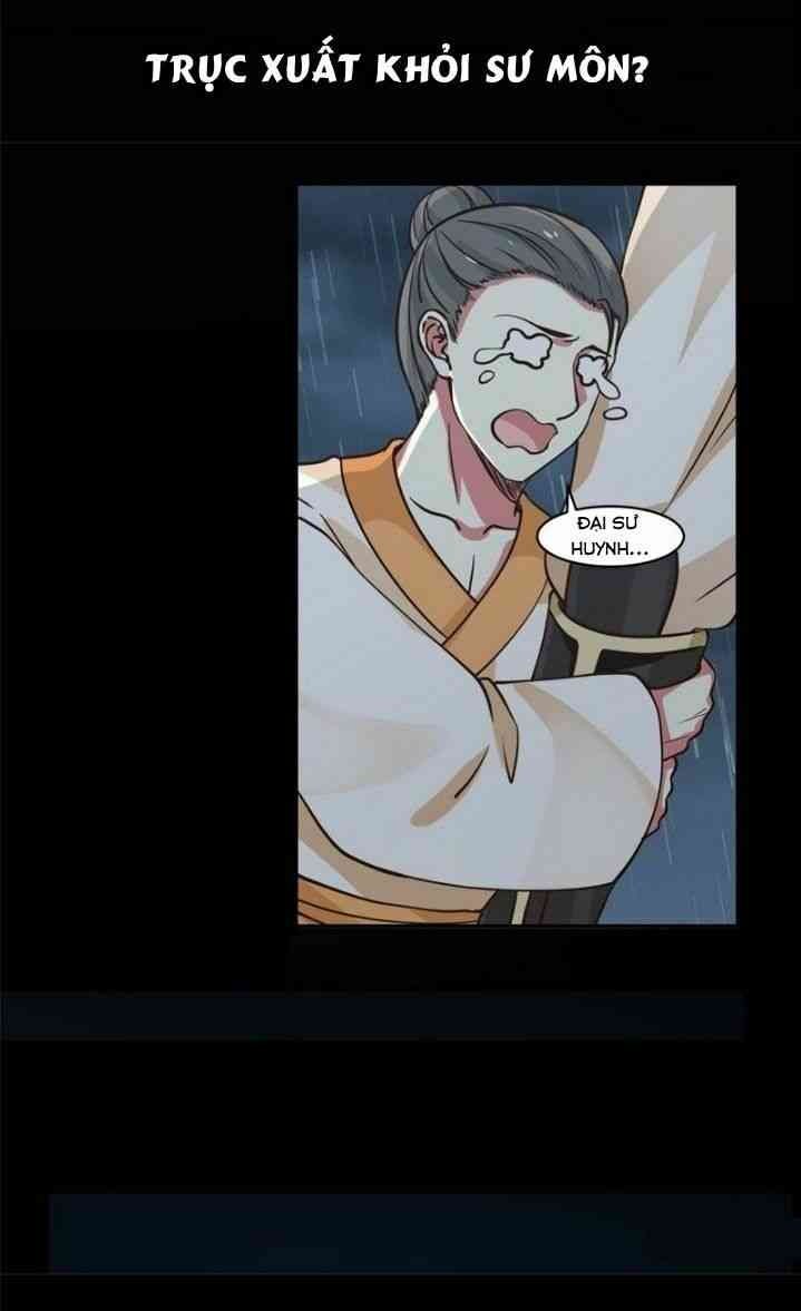 Hỗn Độn Đan Thần - Page 10