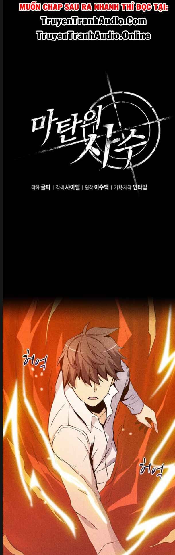 Xạ Thủ Đạn Ma - Page 16