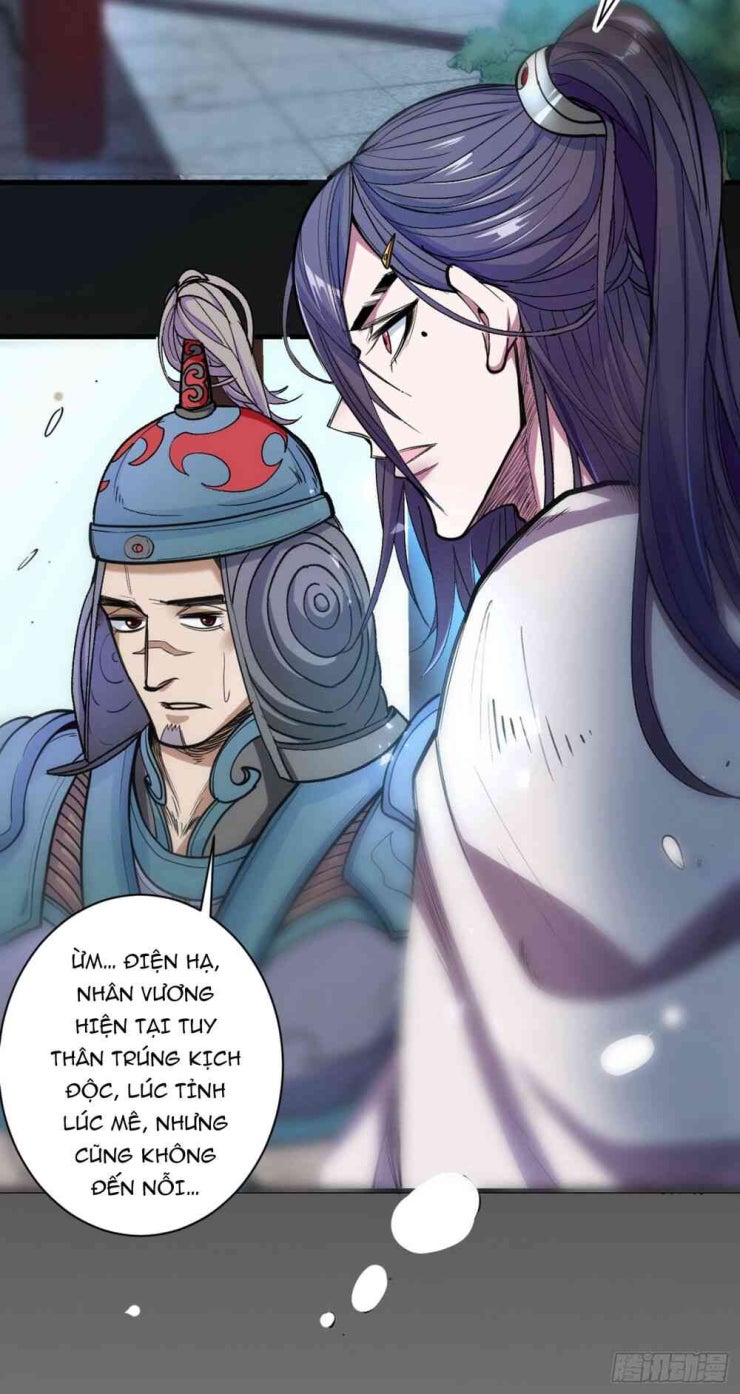 Bị Dạy Dỗ Thành Thánh - Page 47