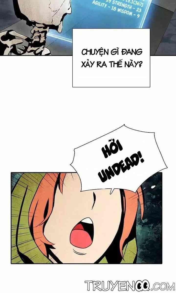 Cốt Binh Trở Lại - Page 36
