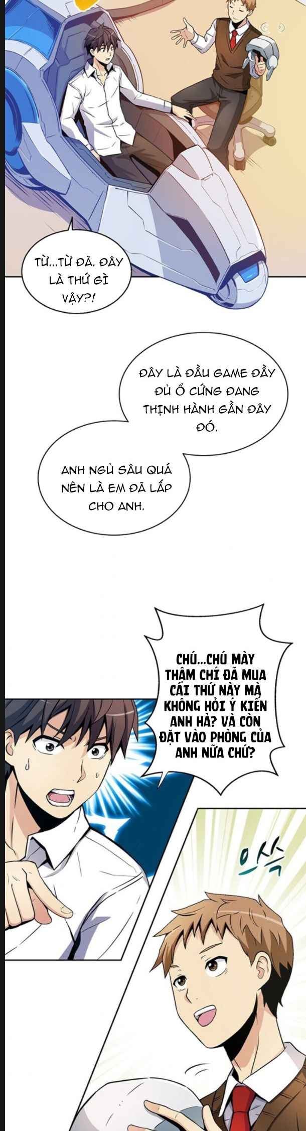 Xạ Thủ Đạn Ma - Page 26