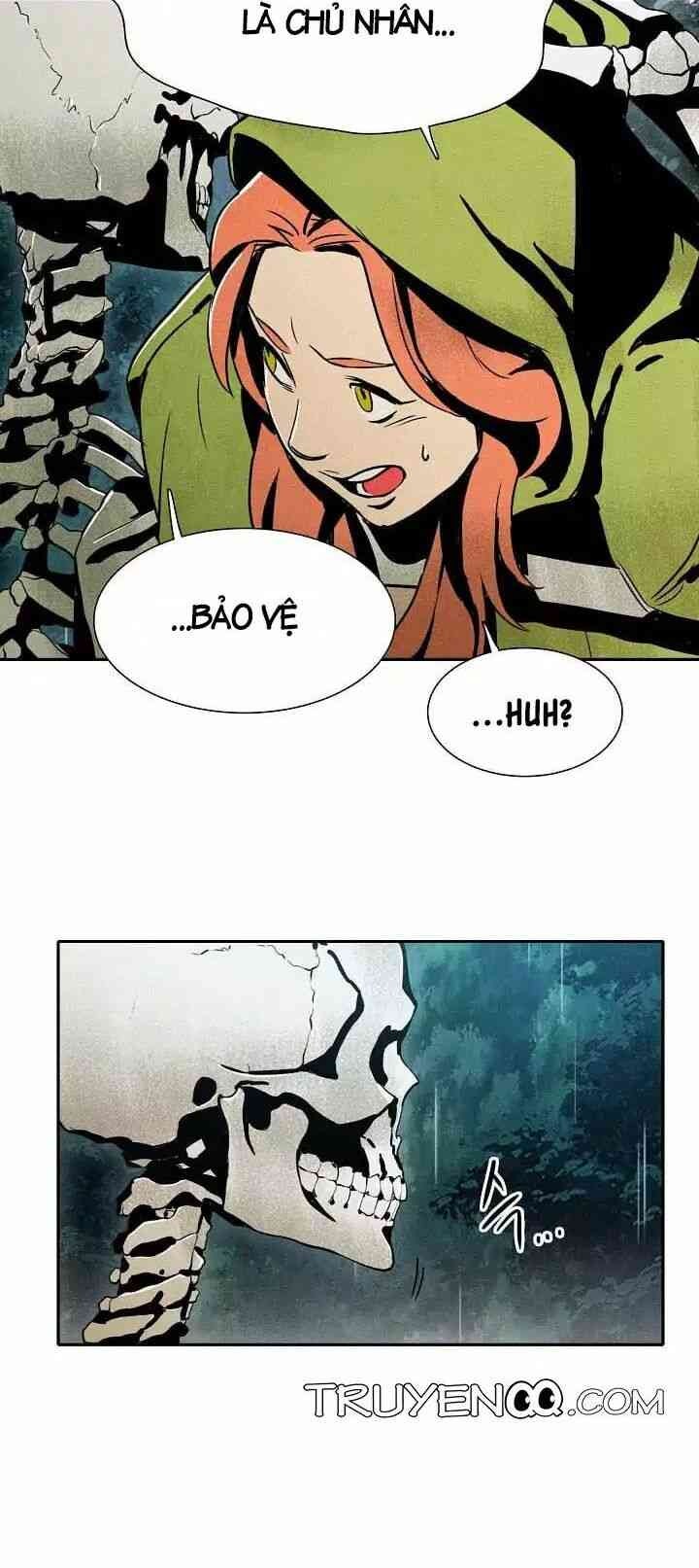 Cốt Binh Trở Lại - Page 50