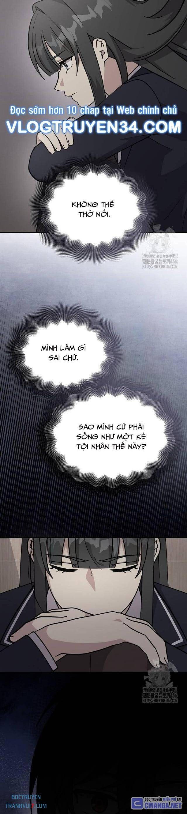 Em Gái Tôi Là Một Thiên Tài - Page 27