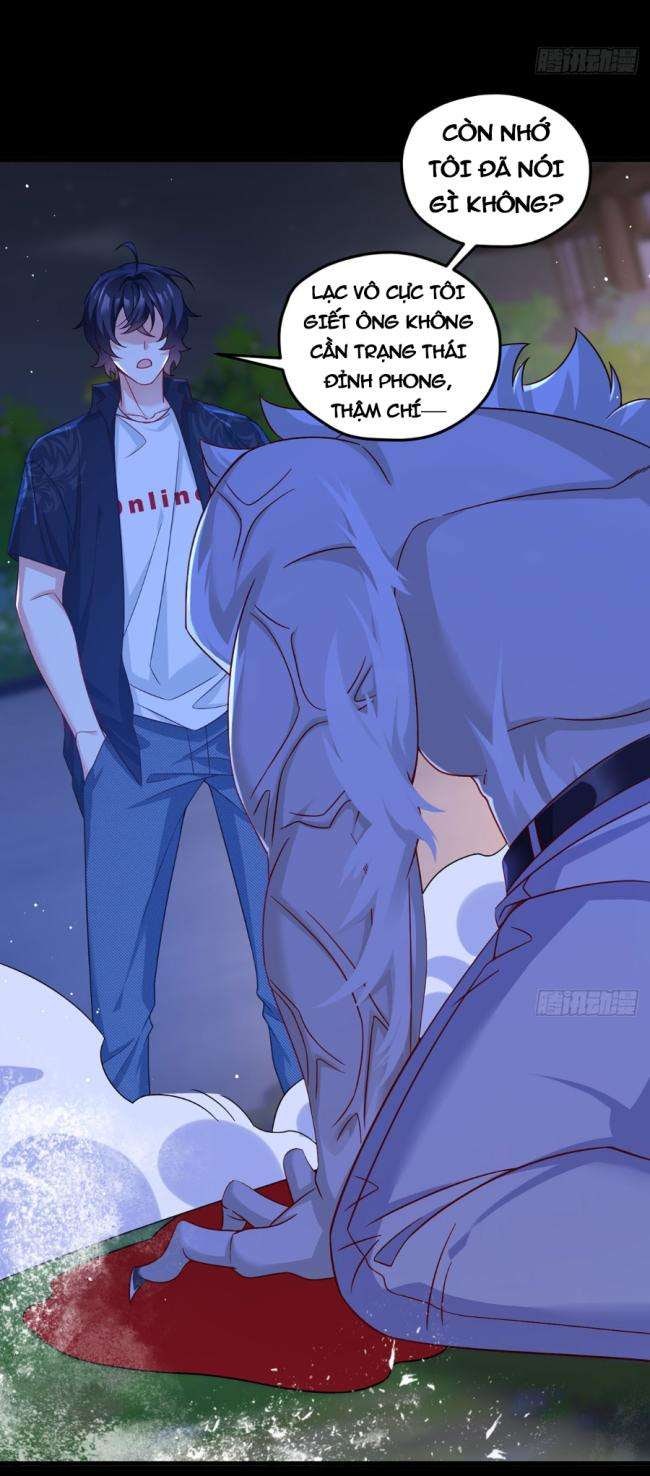 Tiên Tôn Lạc Vô Cực - Page 33