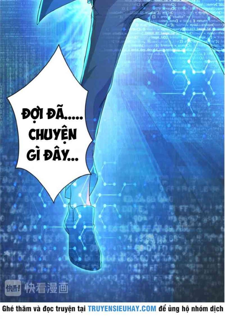 Mạt Thế Siêu Cấp Hệ Thống - Page 17