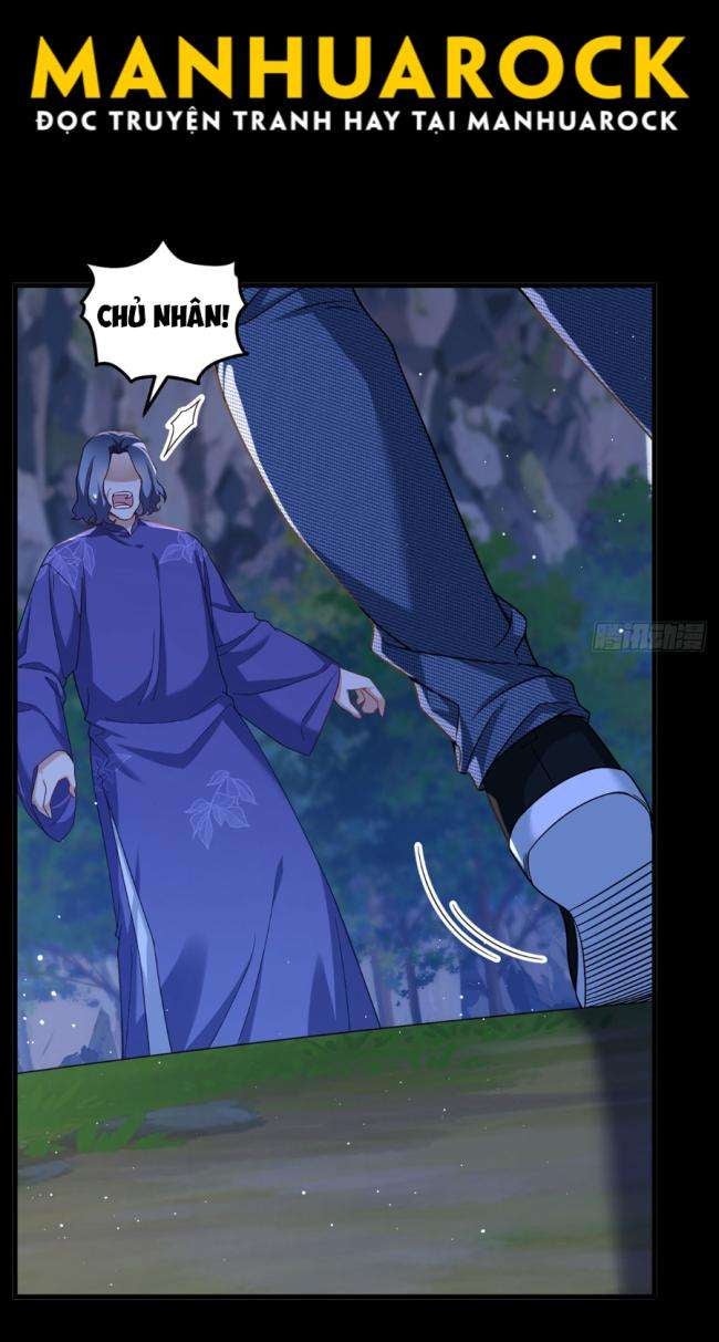 Tiên Tôn Lạc Vô Cực - Page 28