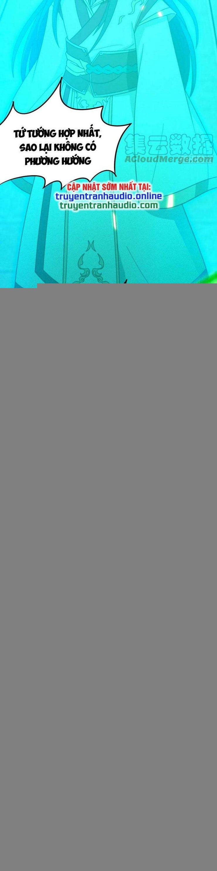 Vạn Cổ Kiếm Thần - Page 15